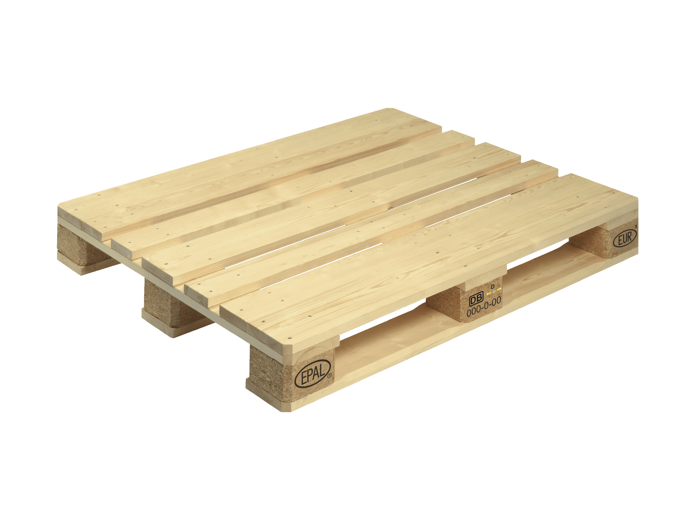 Pallets Especiales
