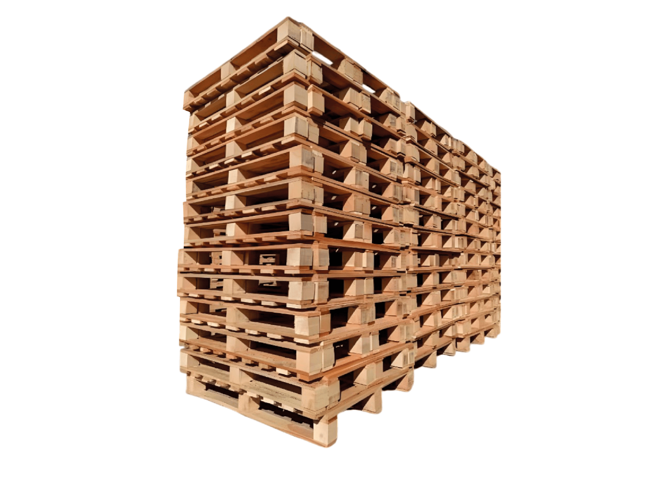 Pallets de 1era